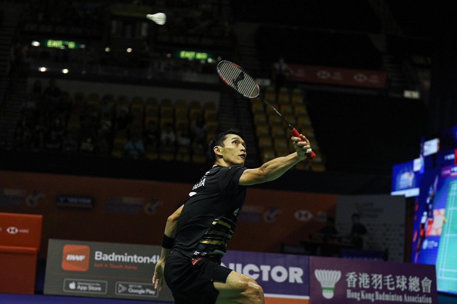 Asian Games: Turunkan Kekuatan Penuh, Berapa Target Realistis Indonesia Di Bulutangkis?