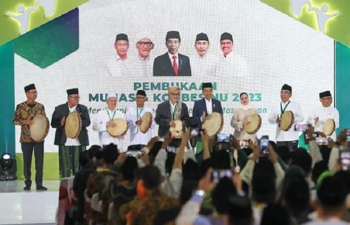 PDIP Eliminasi AHY-RK Jadi Cawapres Ganjar Pranowo