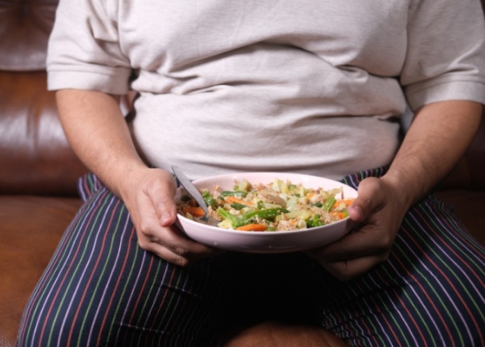5 Olahraga Yang Cocok Untuk Penderita Obesitas