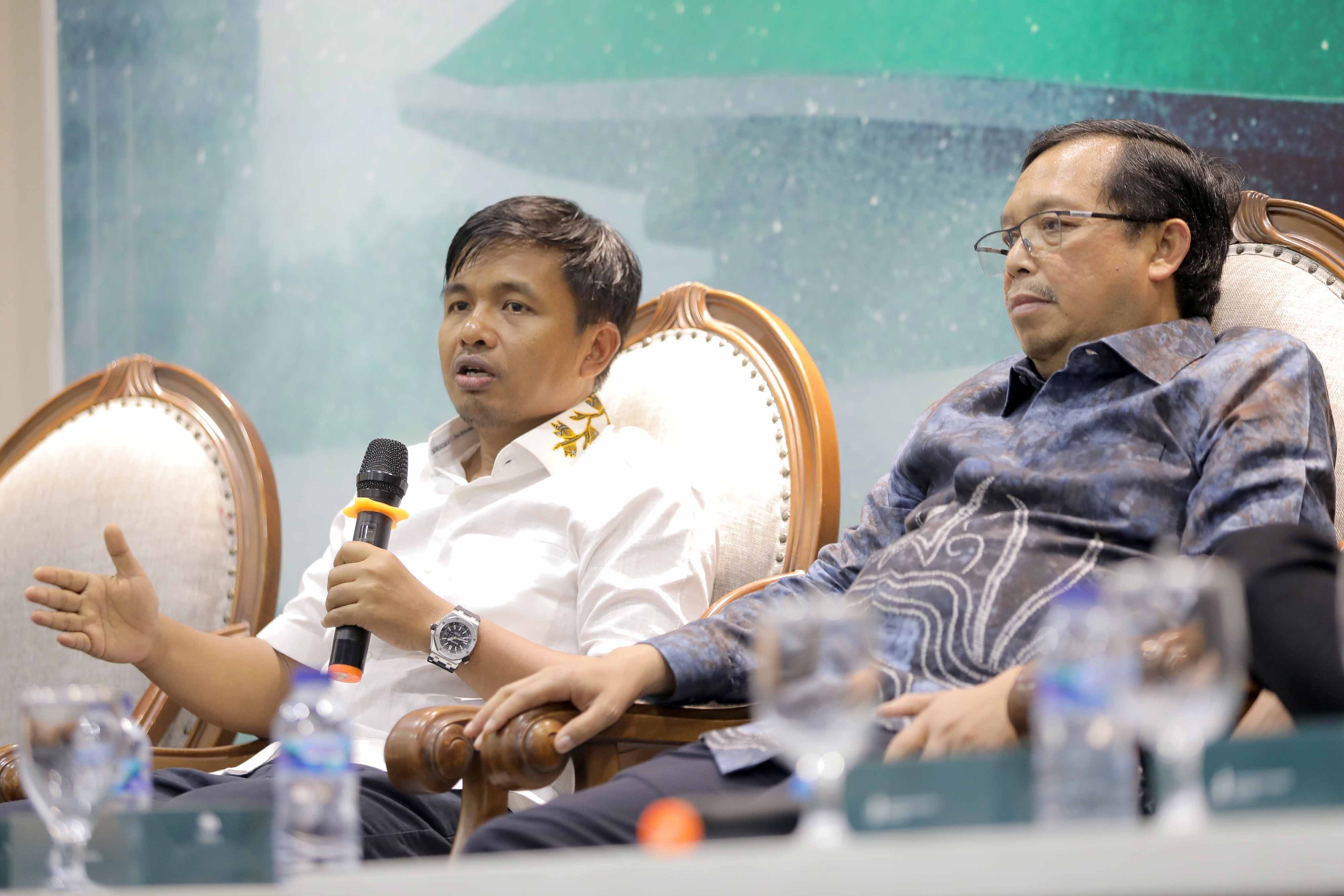 KPU Minta Maaf Tak Hadir RDP Dengan Komisi II DPR, Ternyata Alasannya Begini