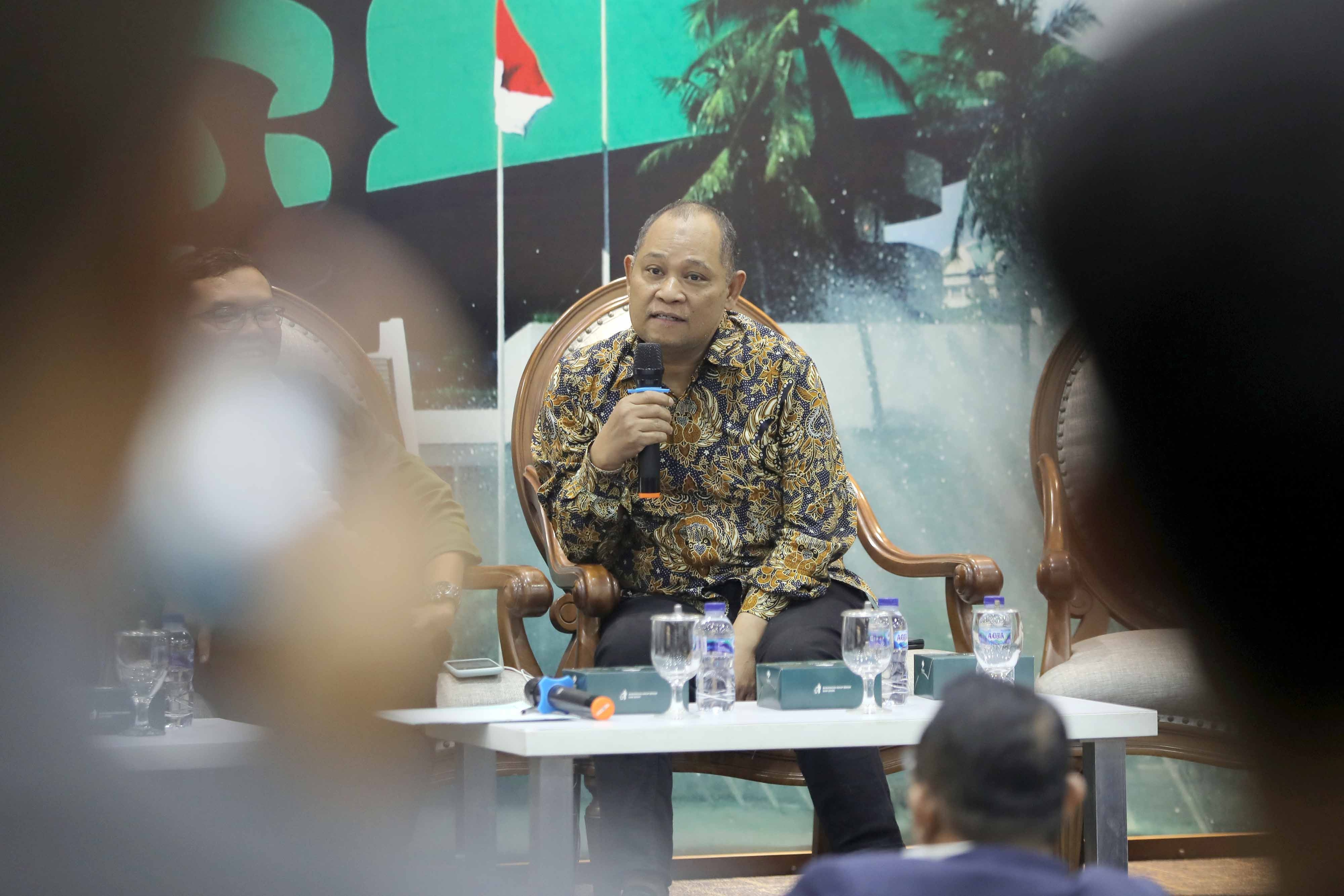 Politisasi Hingga Politik Uang Jadi Momok Pemilu 2024