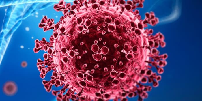 Doa Terhindar dari Virus Seperti Virus HMPV China