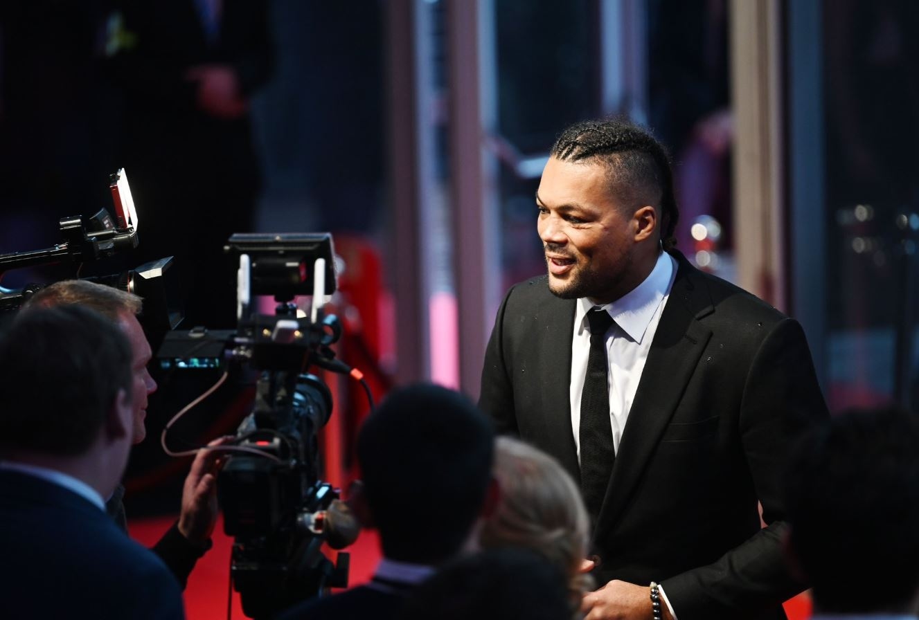 Joe Joyce: Saya Meremehkan Kecepatan Dan Akurasi Zhilei Zhang