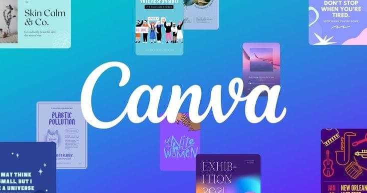 Cara Daftar Canva Pendidikan Gratis, Cek Syaratnya