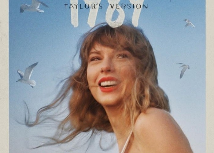 Game Teka-teki Taylor Swift Di Google, Simak Cara Memainkannya