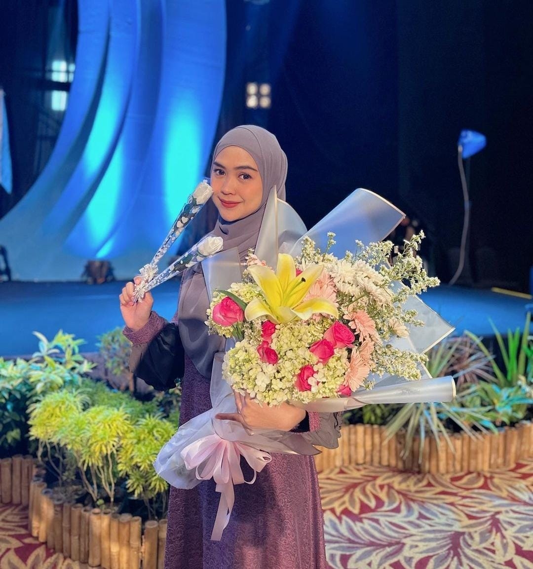 Ria Ricis Beberkan Alasan Bagi Jadwal Asuh Anak Dengan Teuku Ryan