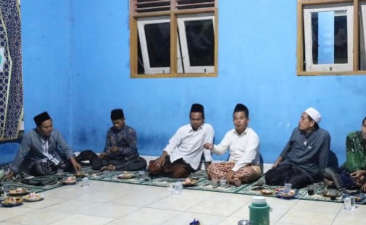 Ulama Merah Putih Sepakat Tolak Paham Radikalisme