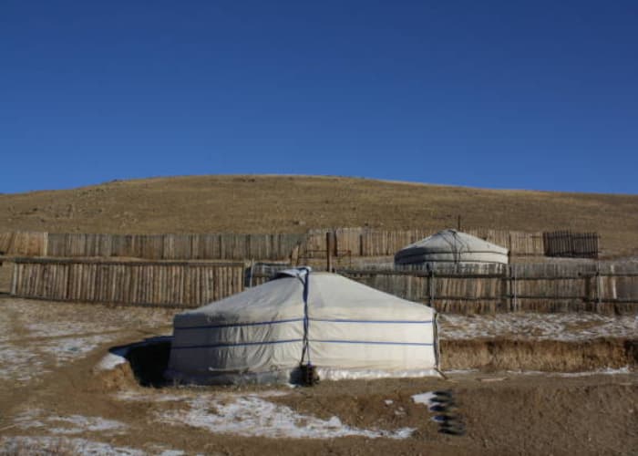 Kilas Balik Ulaanbataar, Kota Di Mongolia Yang Paling Berpolusi Pada 2018