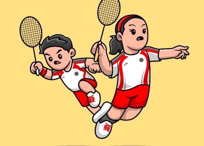 Ranking Terbaru BWF 2023, Atlet Indonesia Alami Peningkatan
