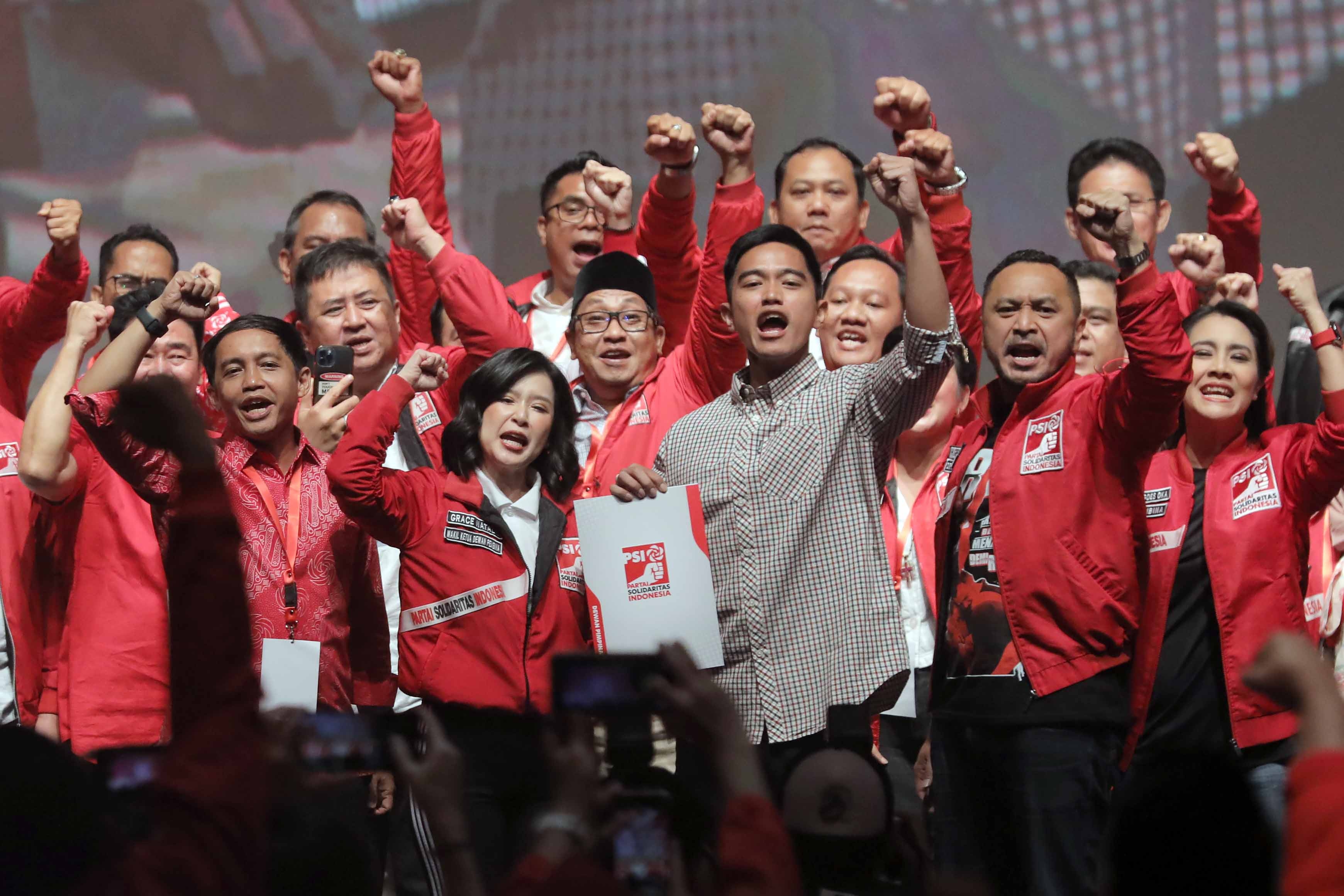Kaesang Maju di Dapil Puan, PDIP: Itu Proses Normal..
