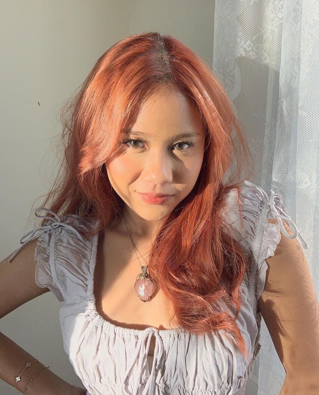 Penonton Chaos, Nadin Amizah Dilecehkan Secara Seksual?