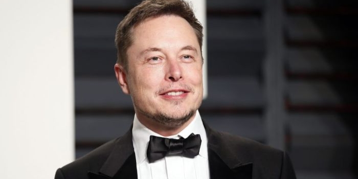 5 Pengakuan Mengejutkan Elon Musk Dalam Biografinya