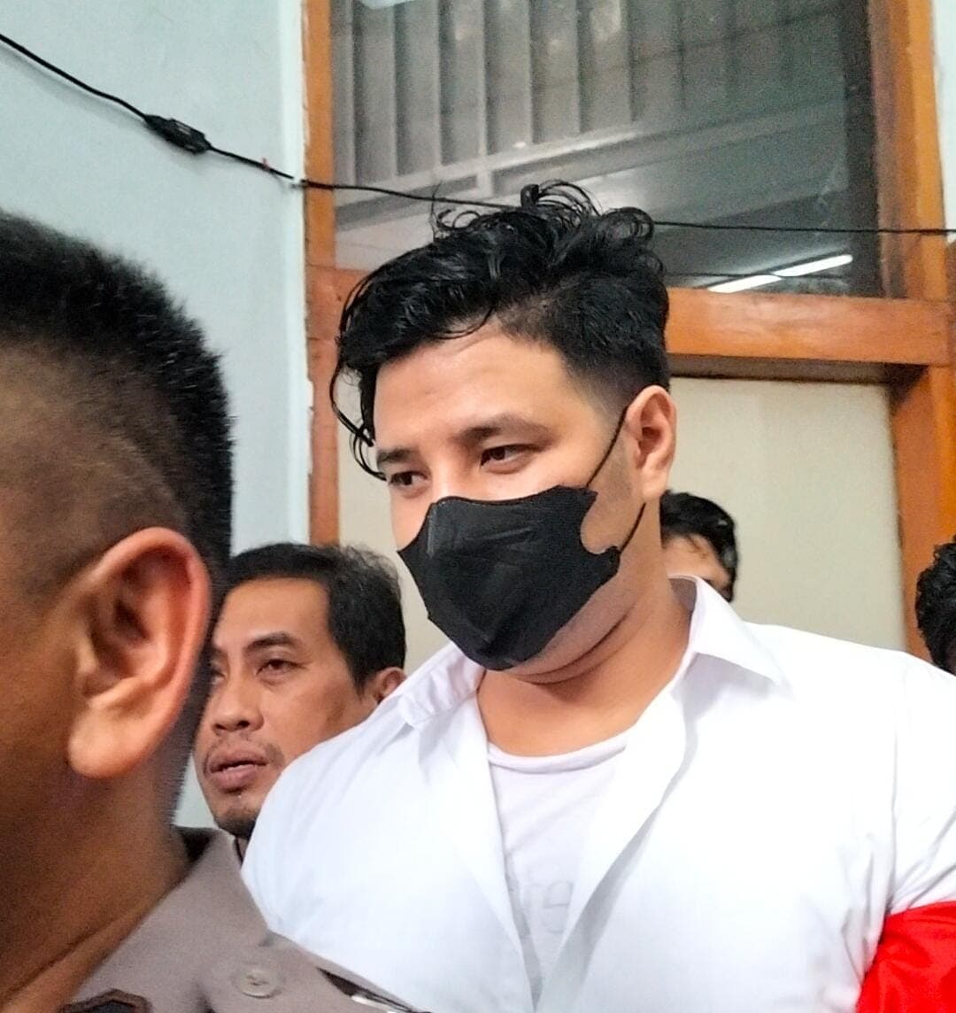 Vonis Hukuman Ditambah Jadi Empat Tahun, Ammar Zoni Frustasi