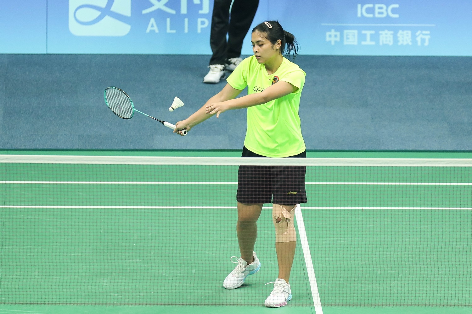 Asian Games: Tim Putri Tantang China, Putra Tunggu Pemenang Korea vs Malaysia