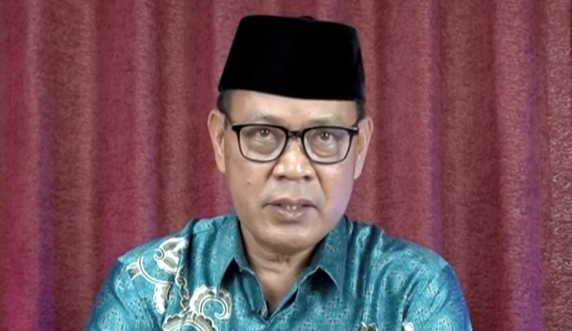 Maulid Nabi Muhammad SAW Jadi Ajang Silaturahmi Dan Inklusivitas