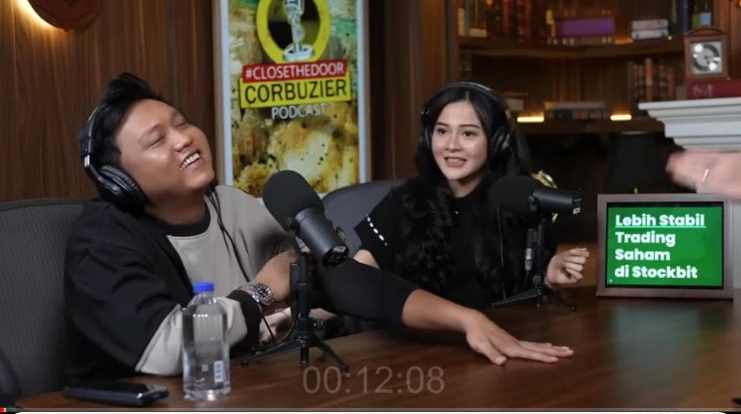 Denny Caknan Sikapi Bella Bonita Saat Marah Tuai Sorotan, Netizen: Sakit Hati Banget