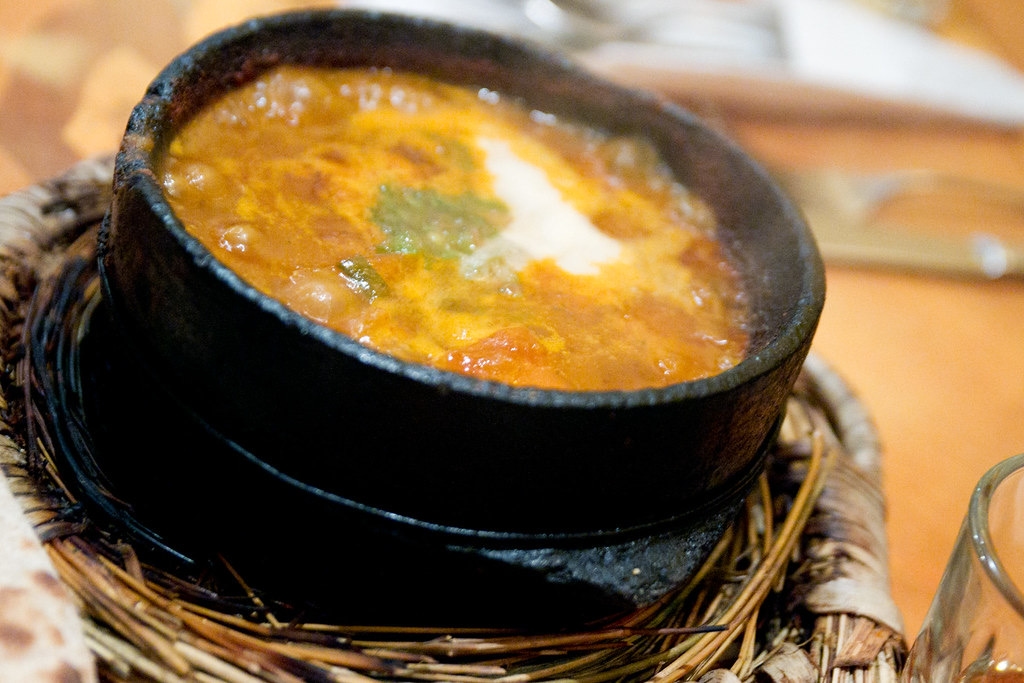 Makanan Khas Maulid Nabi Di Berbagai Negara