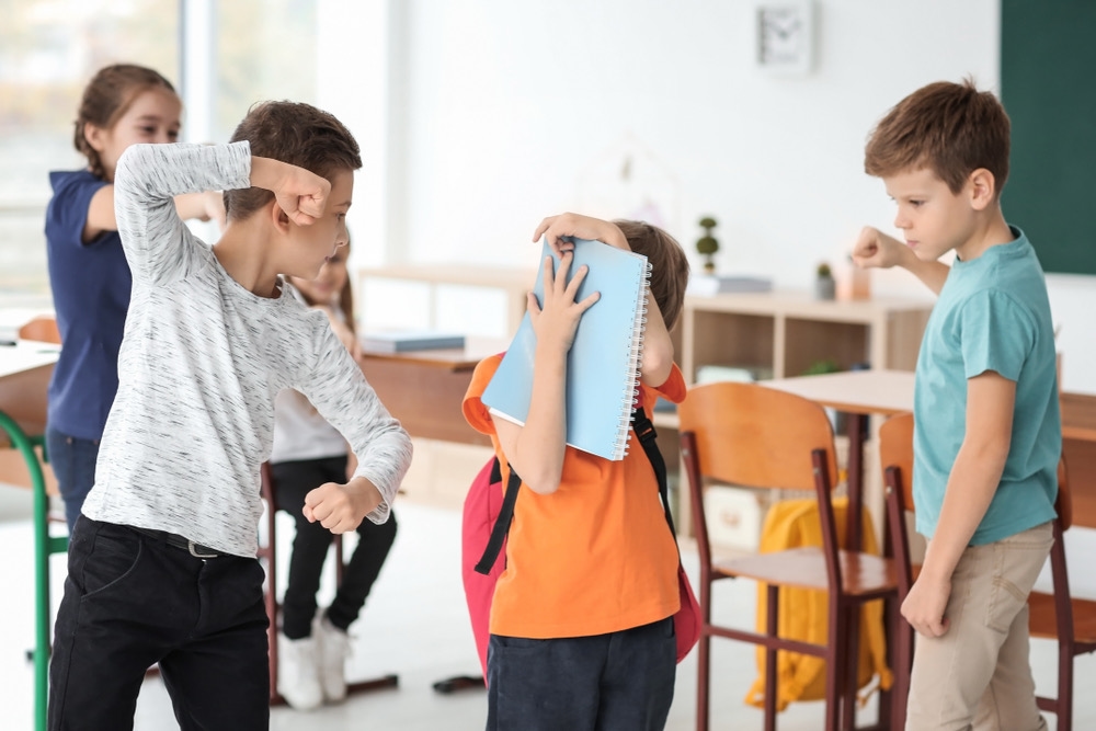 Viral Kasus Bully Di Cilacap, Peran Orang Tua Sangat Penting Dalam Mencegah Anak Menjadi Perundung