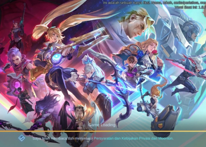 Jadwal M5 World Championship 2023 Di Filipina, Ada Onic Dan Geek Fam