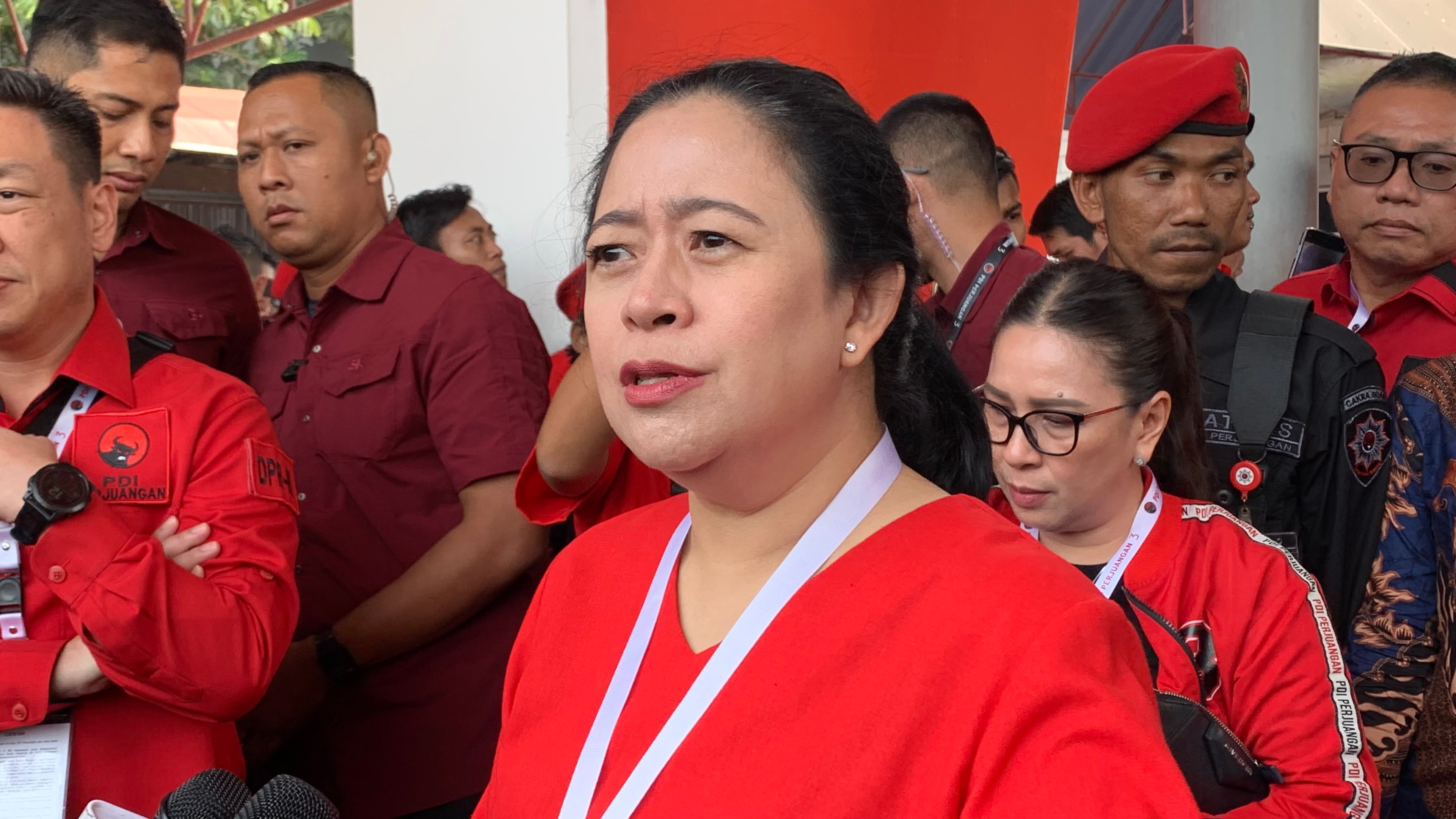 Kaesang Sudah Ditunggu Mbak Puan