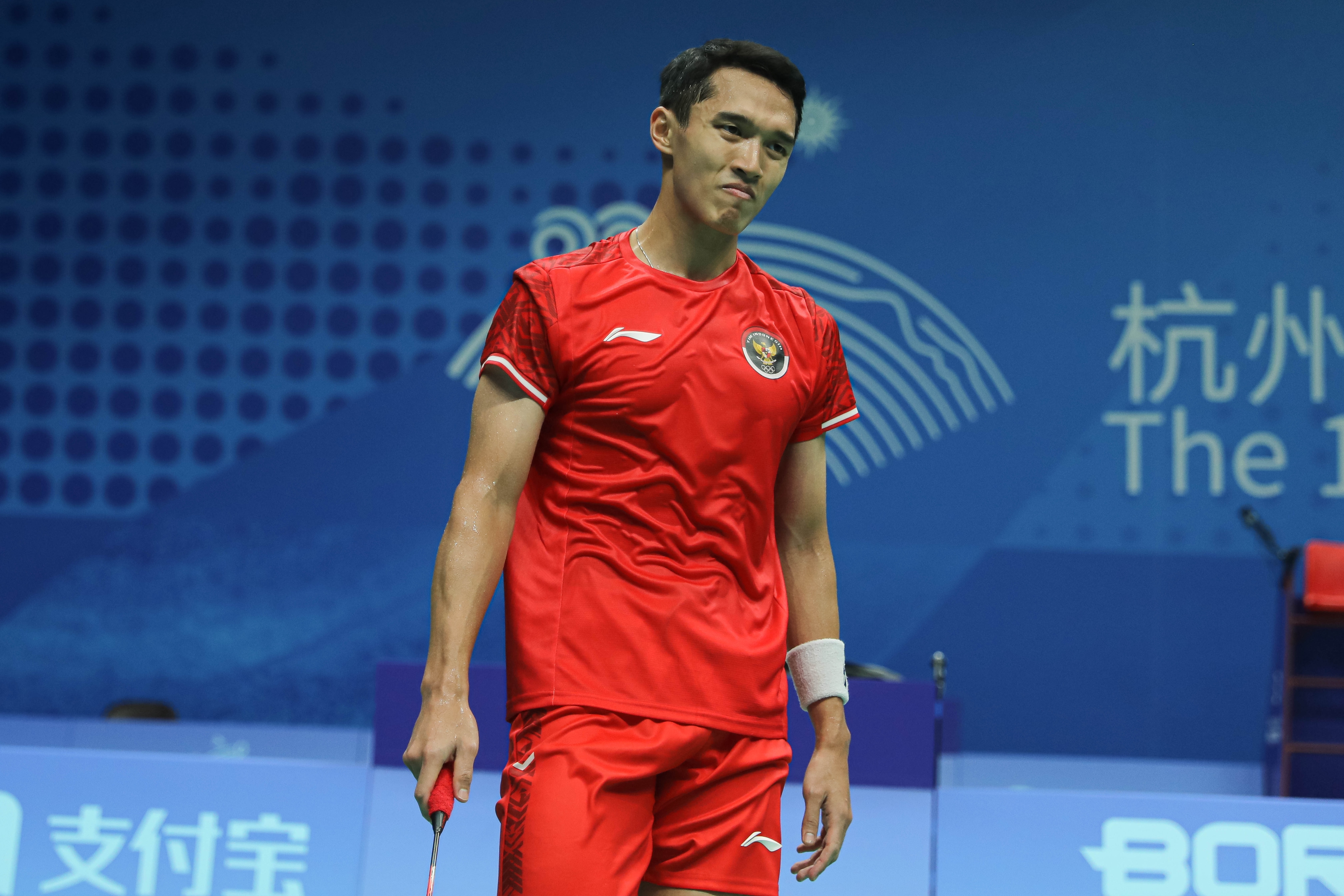 Evaluasi Hasil Tim Beregu, Rionny Sayangkan Pencapaian Tim Putra