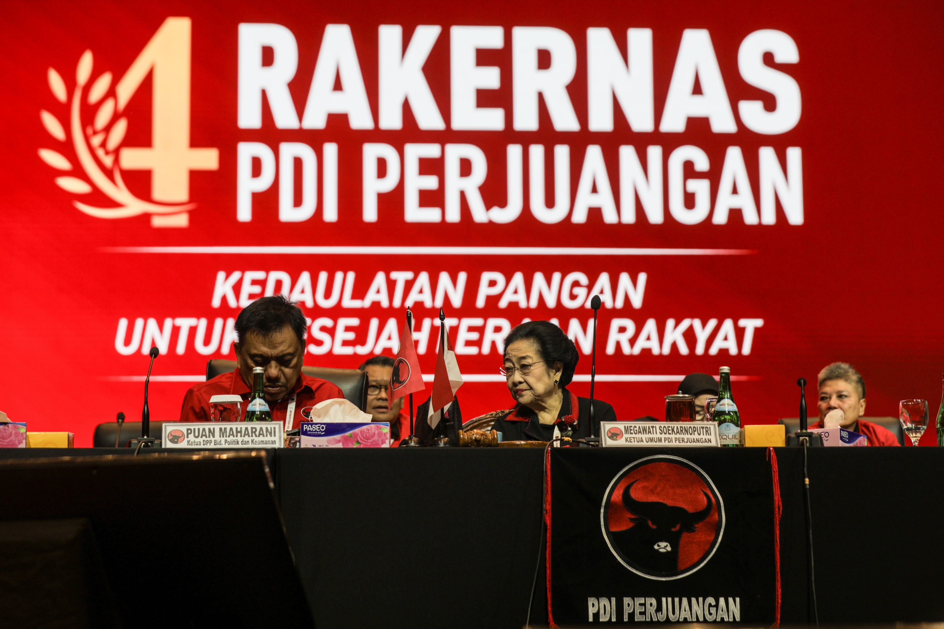 Megawati Yakin Ganjar Jadi Presiden, Asal...
