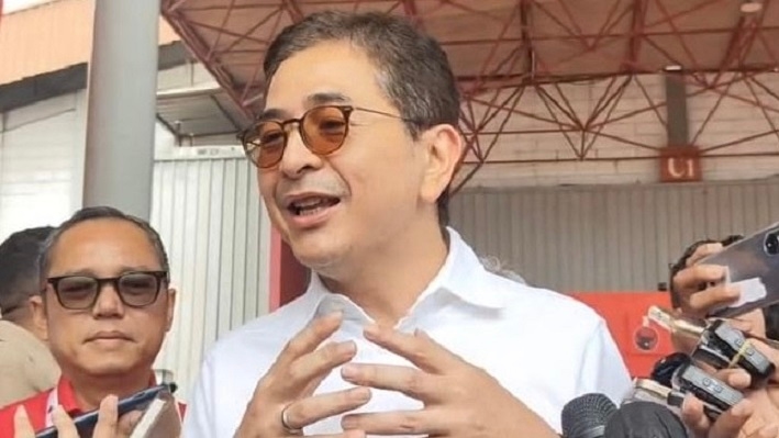 Finalisasi TPN Ganjar Presiden Diumumkan Pekan Depan
