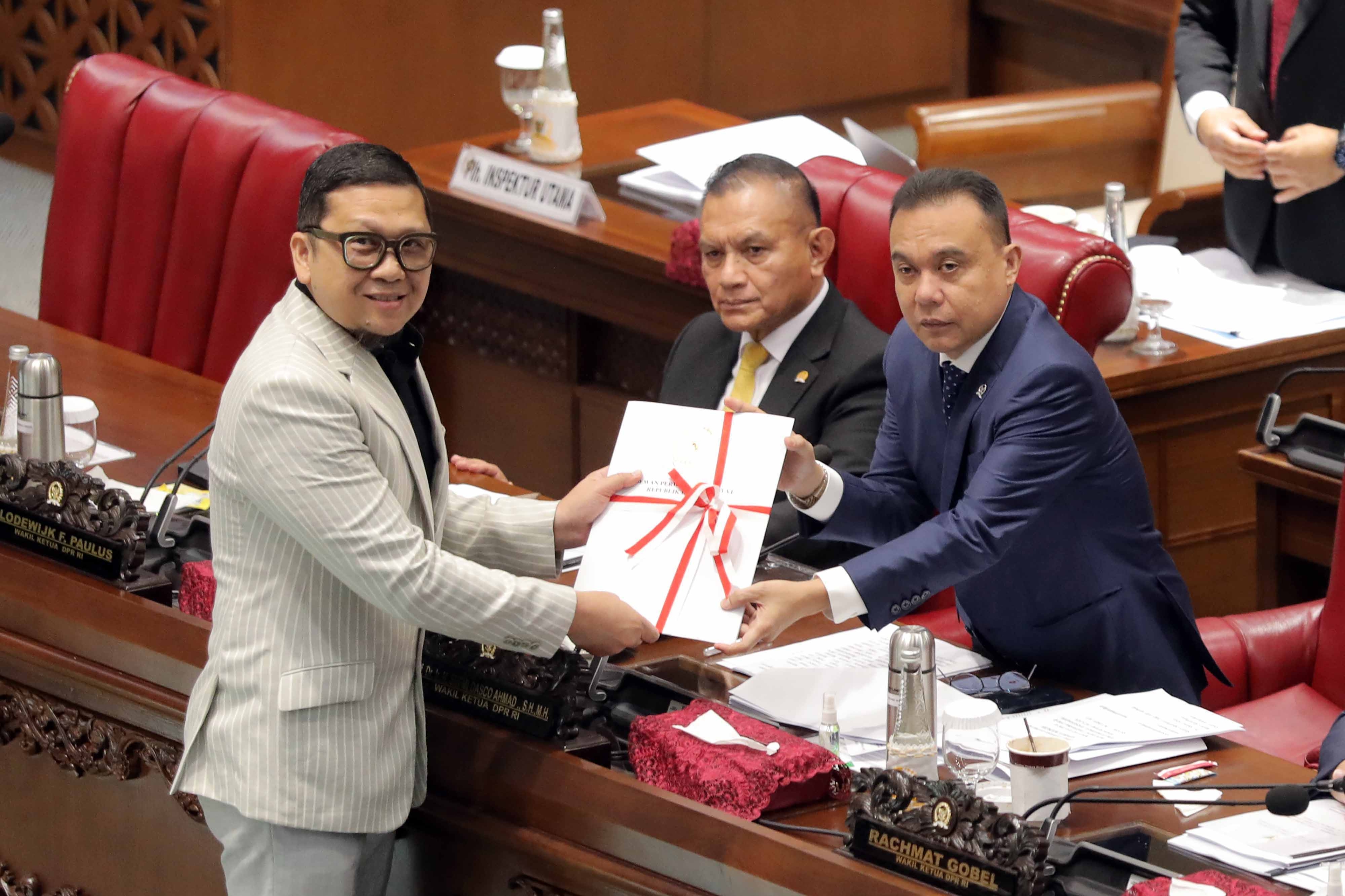 Insiden Surat Suara di Taipei, DPR Pastikan Panggil KPU