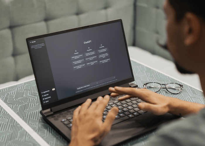 Dampak Negatif Chat GPT Terhadap Kualitas SDM