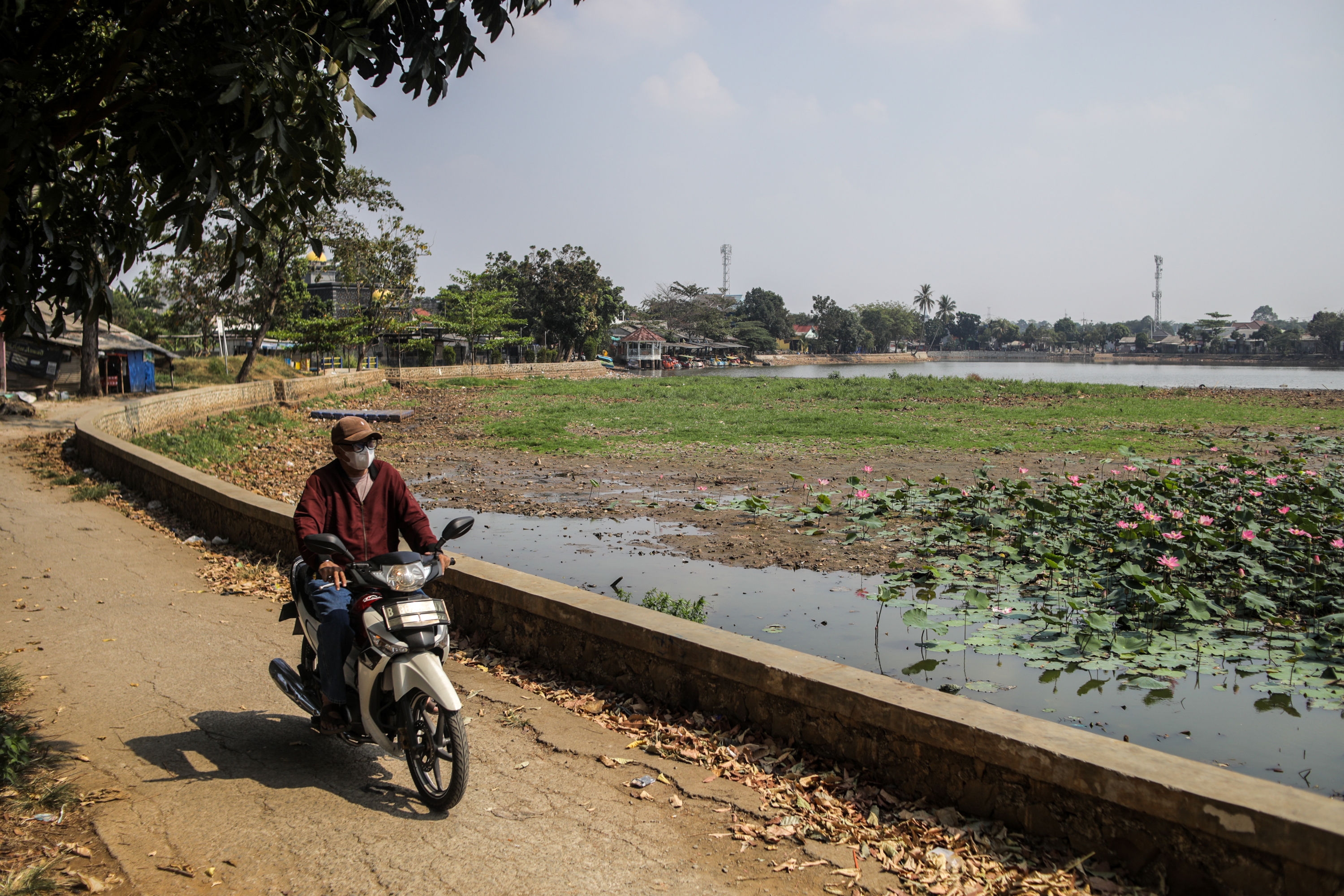 Musim Kemarau 2025 Mundur dan Lebih Singkat, BMKG : Perubahan Pola Iklim Perlu Disikapi dengan Bijak
