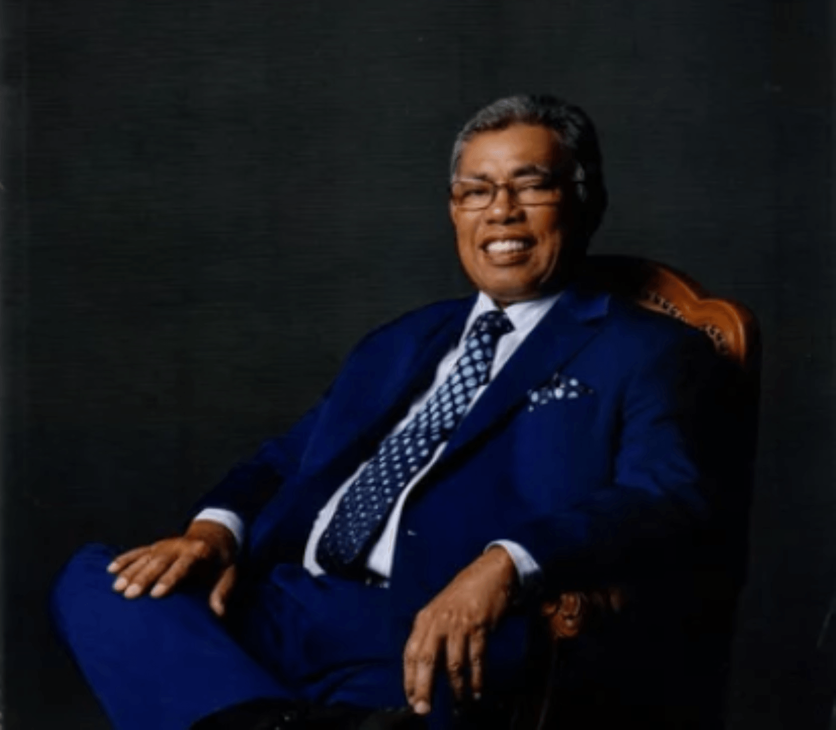 Soal Family Office, OJK: Masih Dibahas Internal Pemerintah