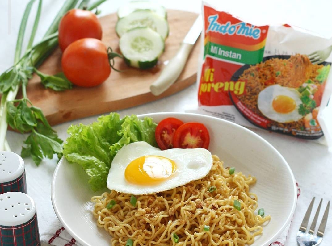 Deretan Produk RI Yang Sukses Di Luar Negeri