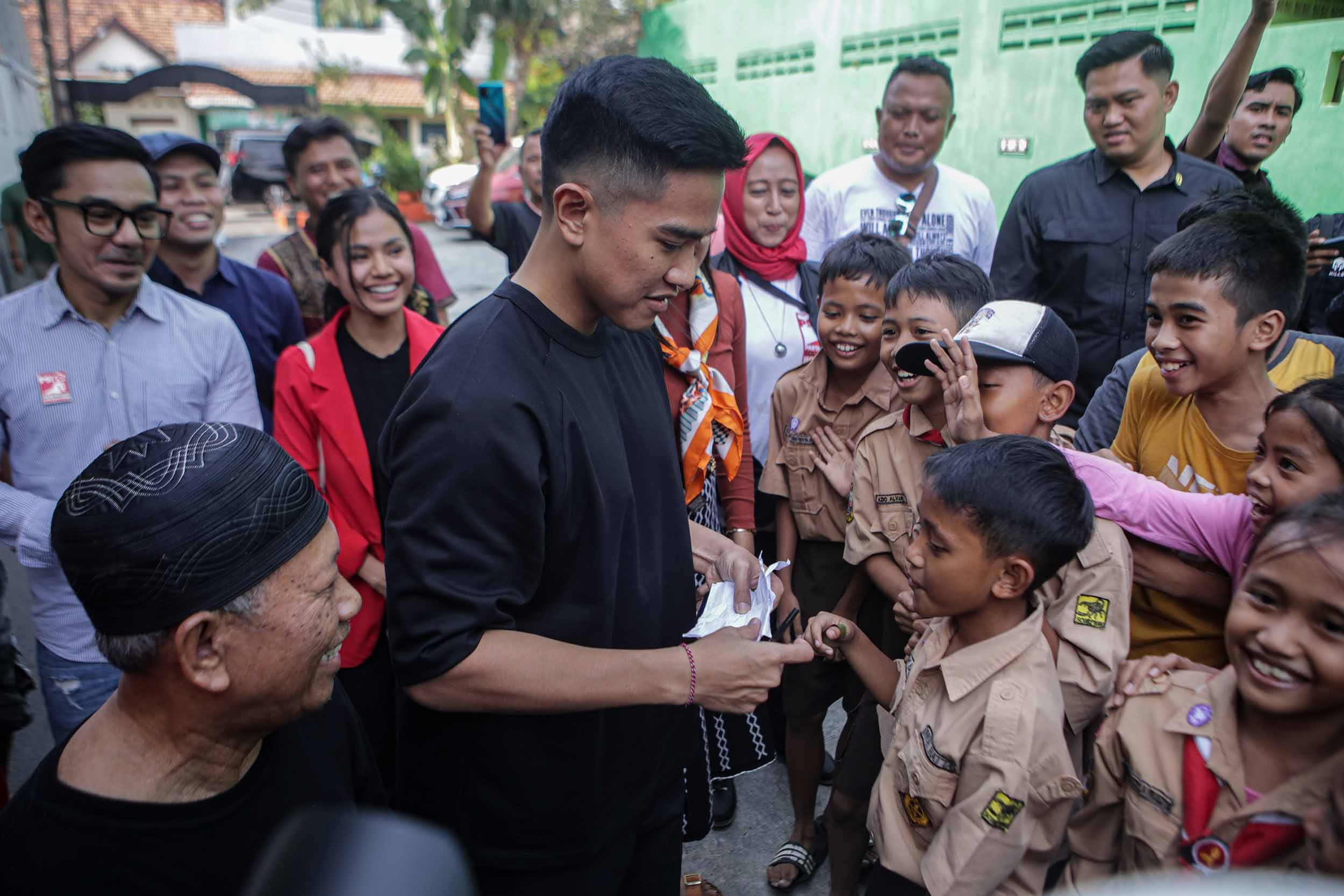 Puan Dijadwalkan Bertemu Kaesang, Said Abdullah: Bulatkan Tekad PSI Dukung Ganjar