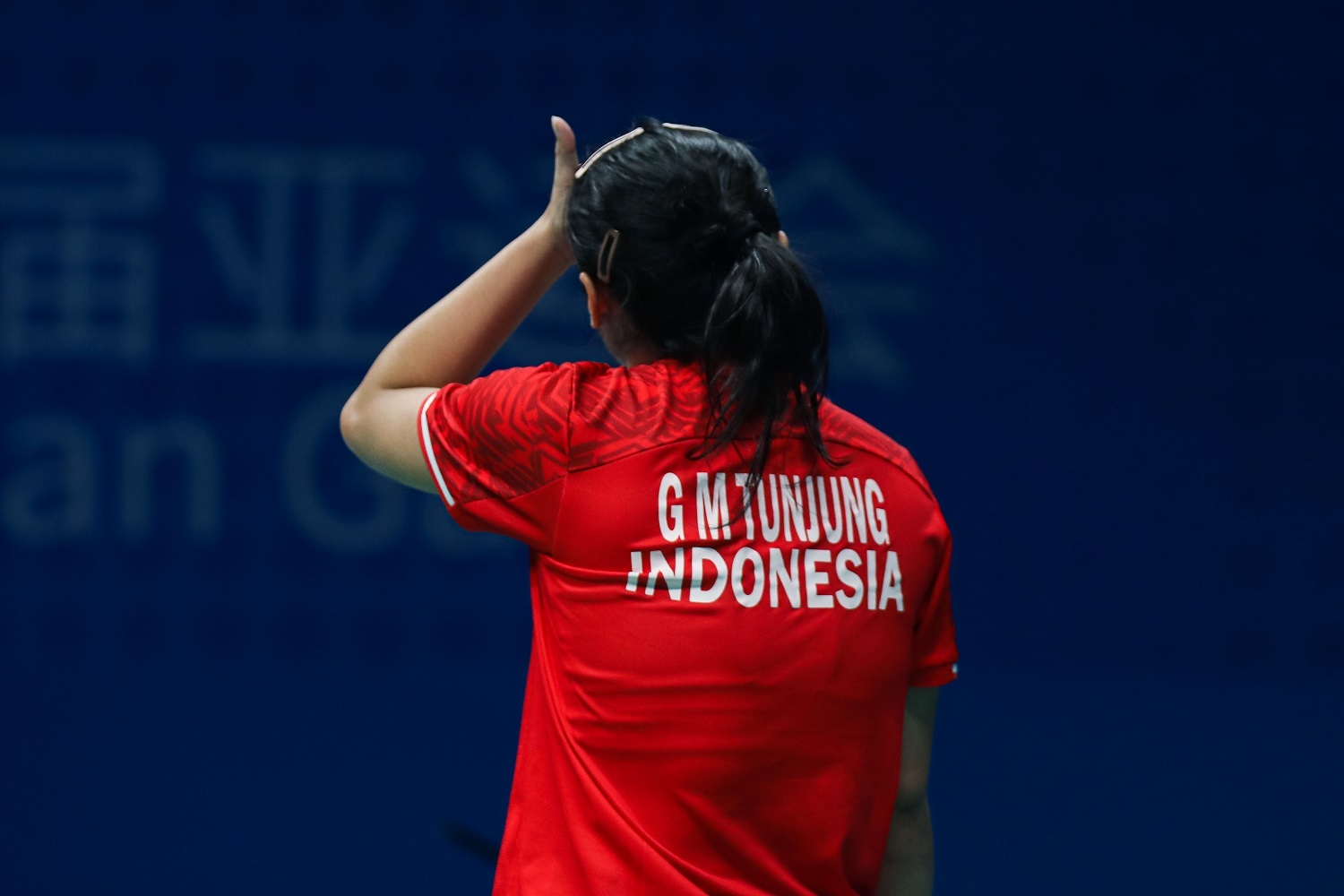 Asian Games: Gregoria Tersingkir, Indonesia Dipastikan Tanpa Medali