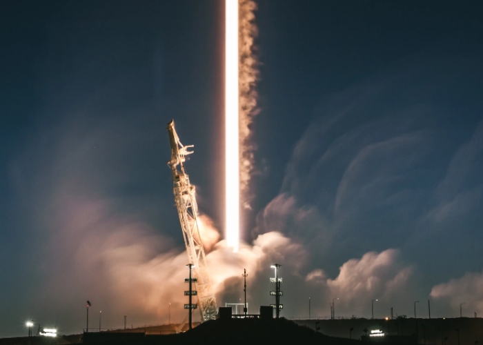 Starlink, Internet Satelit Elon Musk Hadir Di Indonesia Awal 2024