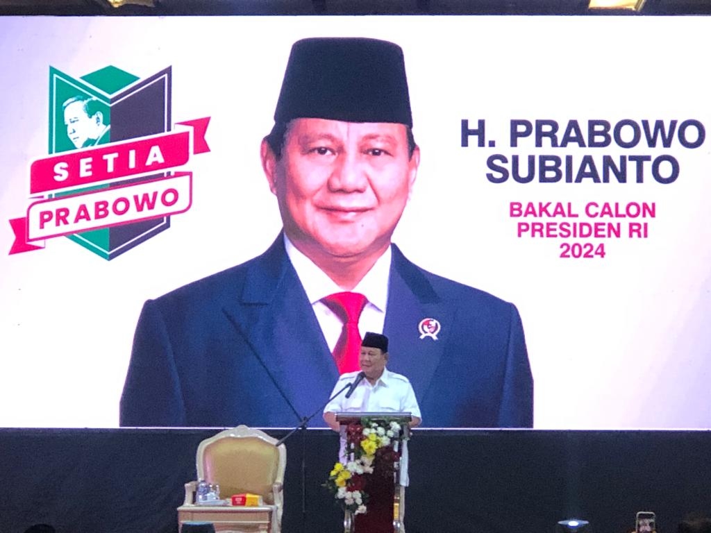 Demokrat Bocorkan Sosok Cawapres Prabowo, Dari Airlangga Hingga Khofifah