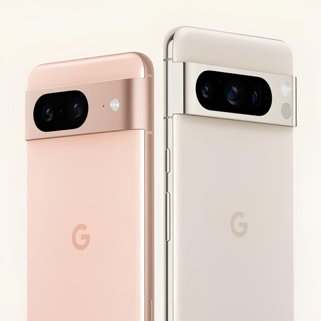 Sederet Peningkatan Pada Pixel 8 Dan Pixel 8 Pro, Layak Ditunggu?