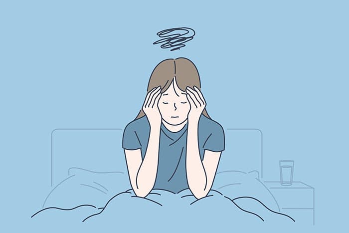 Penelitian: Anak Perempuan Memiliki Pikiran Bunuh Diri Lebih Besar Ketimbang Laki-laki