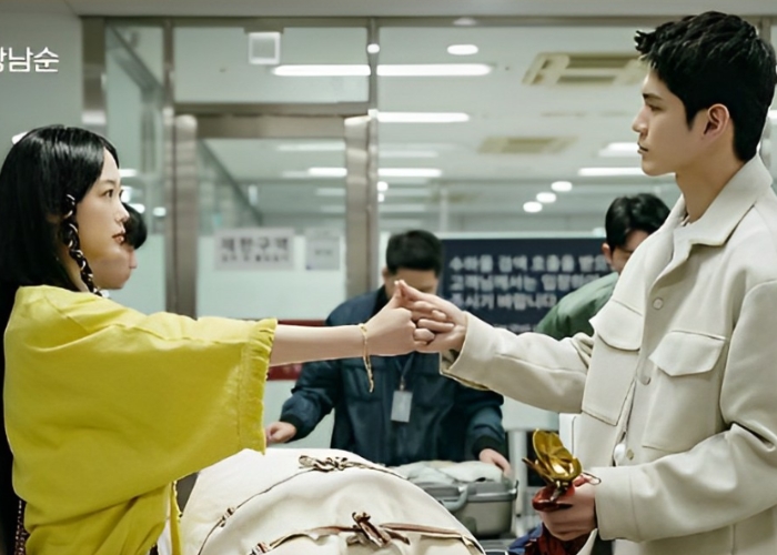 Sinopsis Dan Fakta Menarik Drakor Strong Girl Nam Soon
