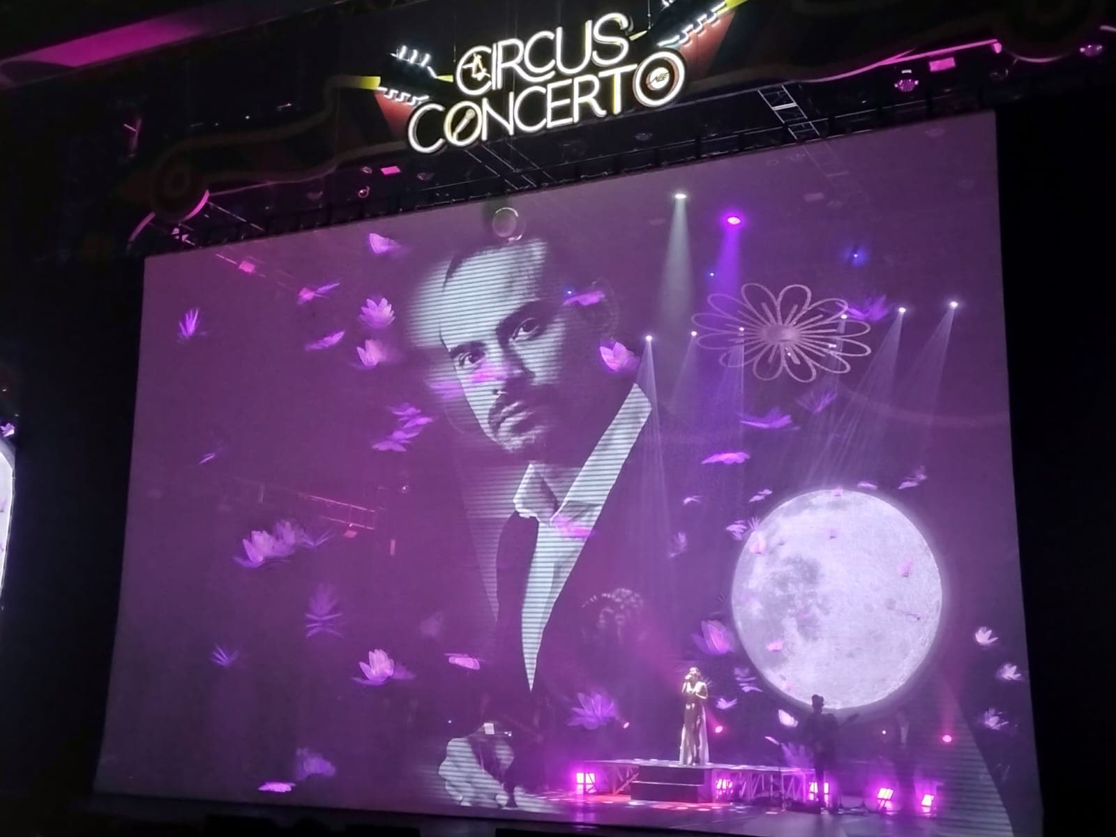 Bawakan Lagu Perjalanan Cinta Dengan Ashraf Sinclair, BCL: Tahun Terberat Saya Saat Ditinggal