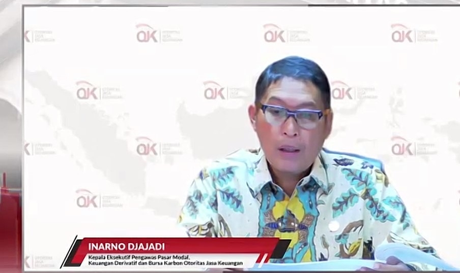 Bursa Karbon Masih Sepi Peminat, Apa Yang Salah? Begini Kata OJK