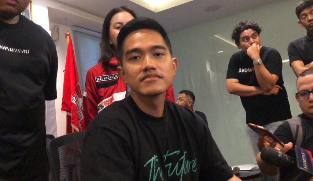 Temui Prabowo, Kaesang Sowan Ke Kertanegara Sore Ini