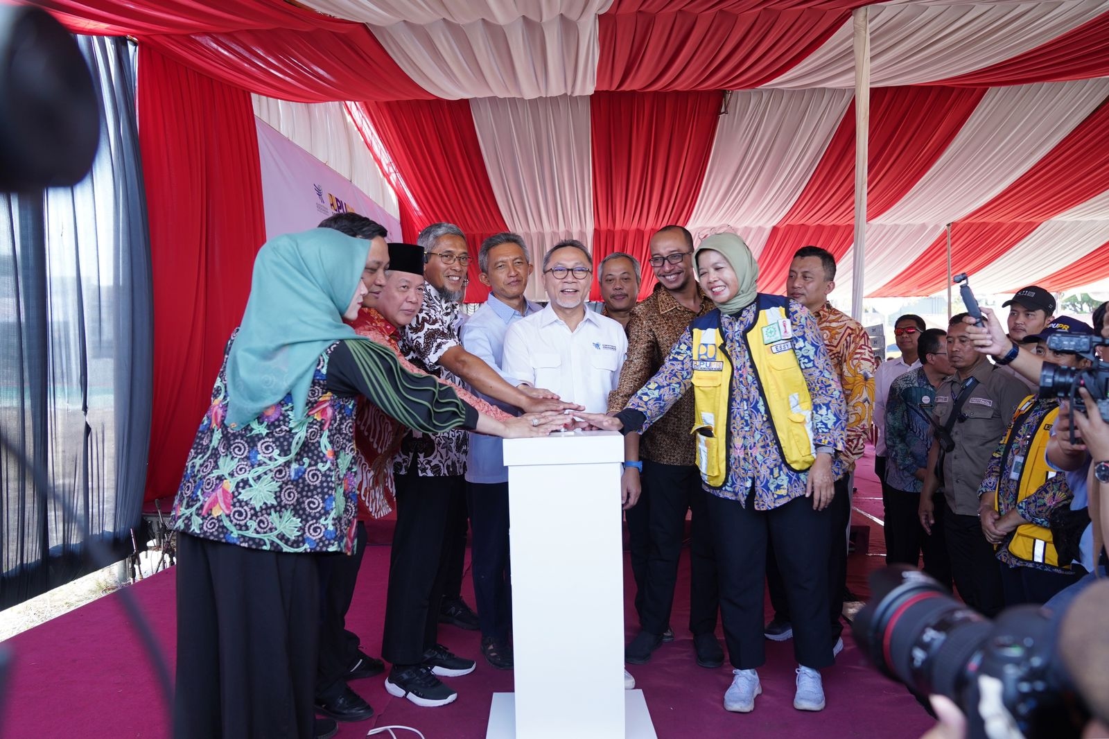 Sambut Pemilu 2024, Zulhas Minta Kader PAN Mulai Bergerak