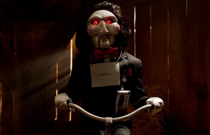 Urutan Nonton Film Saw Berdasarkan Tahun Rilis, Hingga Terungkap Motif Jigsaw Yang Mengerikan