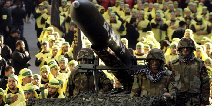Sama-sama Musuhi Israel, Apa Perbedaan Hamas Dan Hizbullah?
