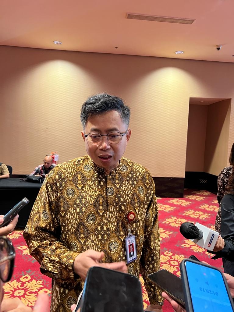 OJK Segera Terbitkan Aturan Batas Bunga Pinjol