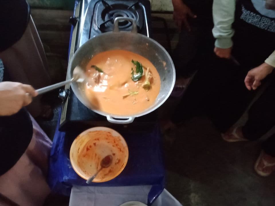 Kowarteg Indonesia Gelar Pelatihan Usaha Mikro Kuliner Di Jakarta Utara