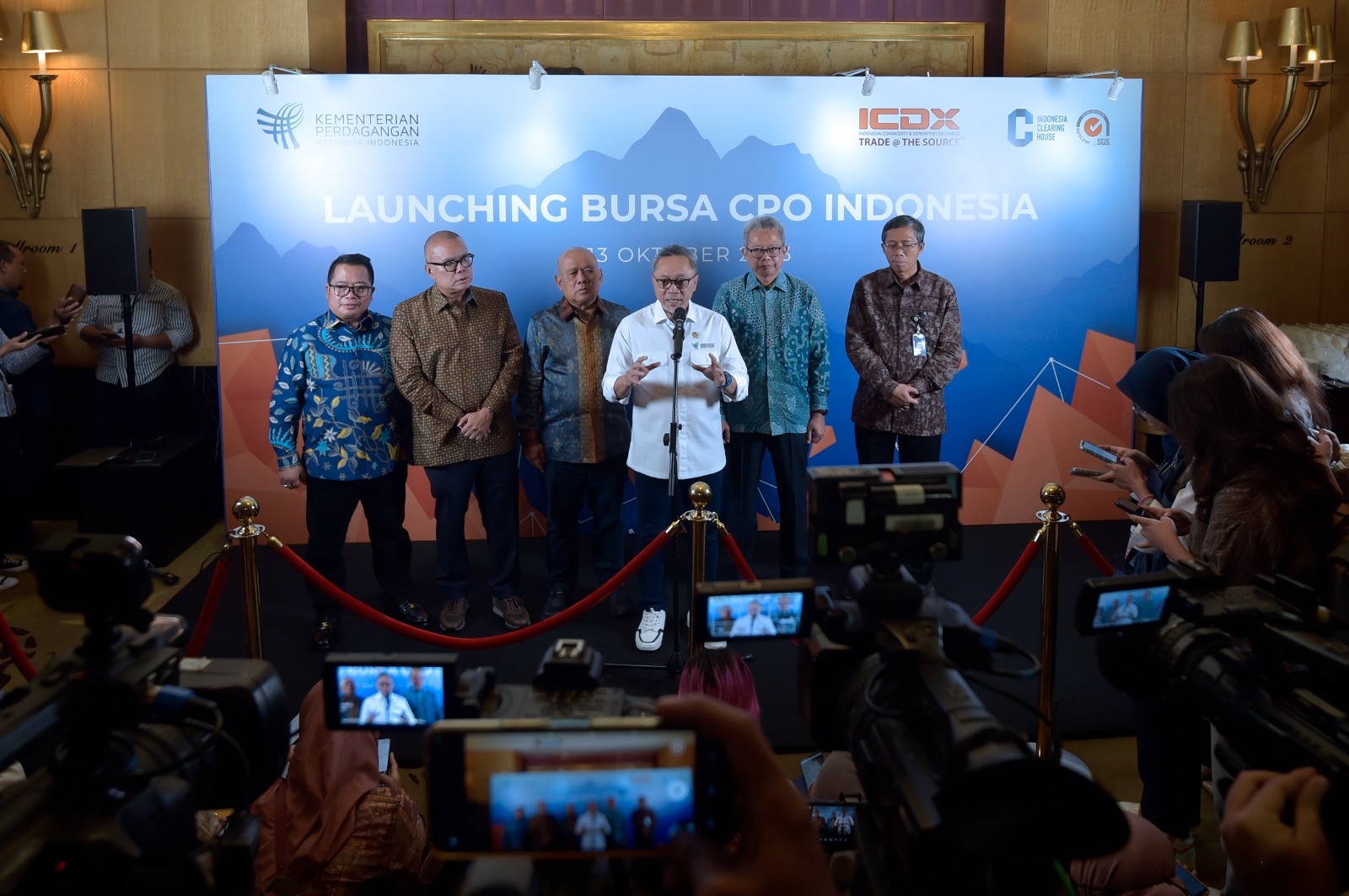 Tegas Soal Rumor TikTok Shop Buka Lagi, Mendag: Belum Ada Pengajuan Izin
