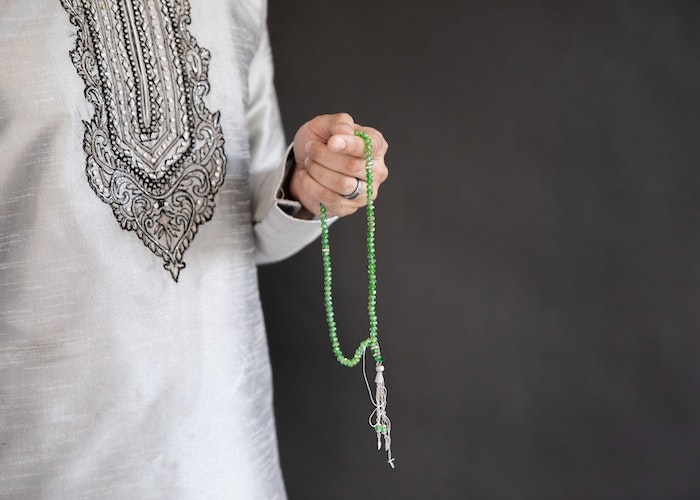 Berzikir Dengan Ruas Jari, Amalan Yang Dianjurkan Rasulullah Saw