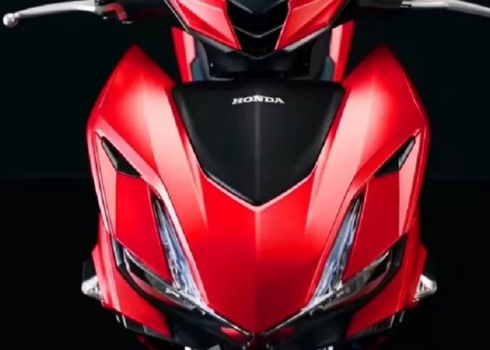 Naik Kelas, Motor Sejuta Umat Honda Beat 150 Hadir Di 2024